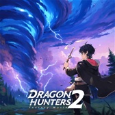 Dragon Hunters 2 Người Săn rồng Logo